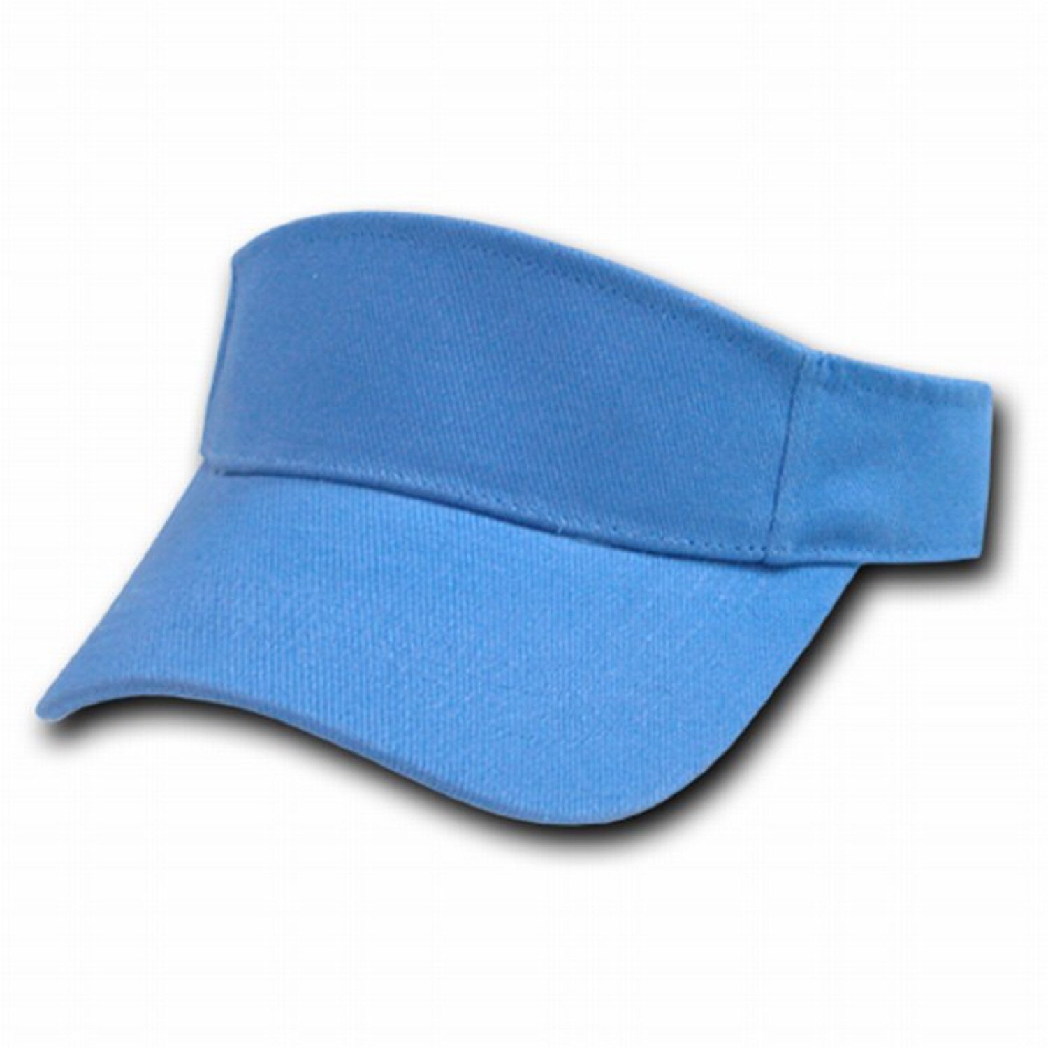 Decky Sports Sports Visor - Marrón Hombre