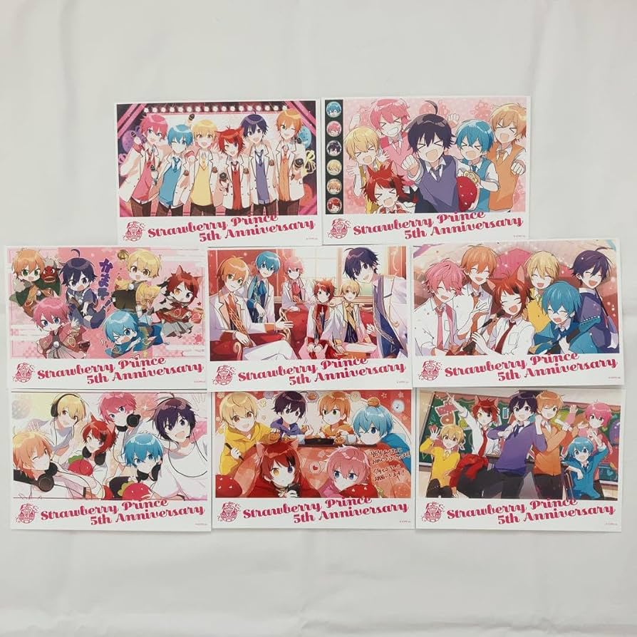 【すとぷり】ブロマイド・コレクションカード（まとめ売り） すとぷり】ブロマイド・コレクションカード（まとめ売り） すと