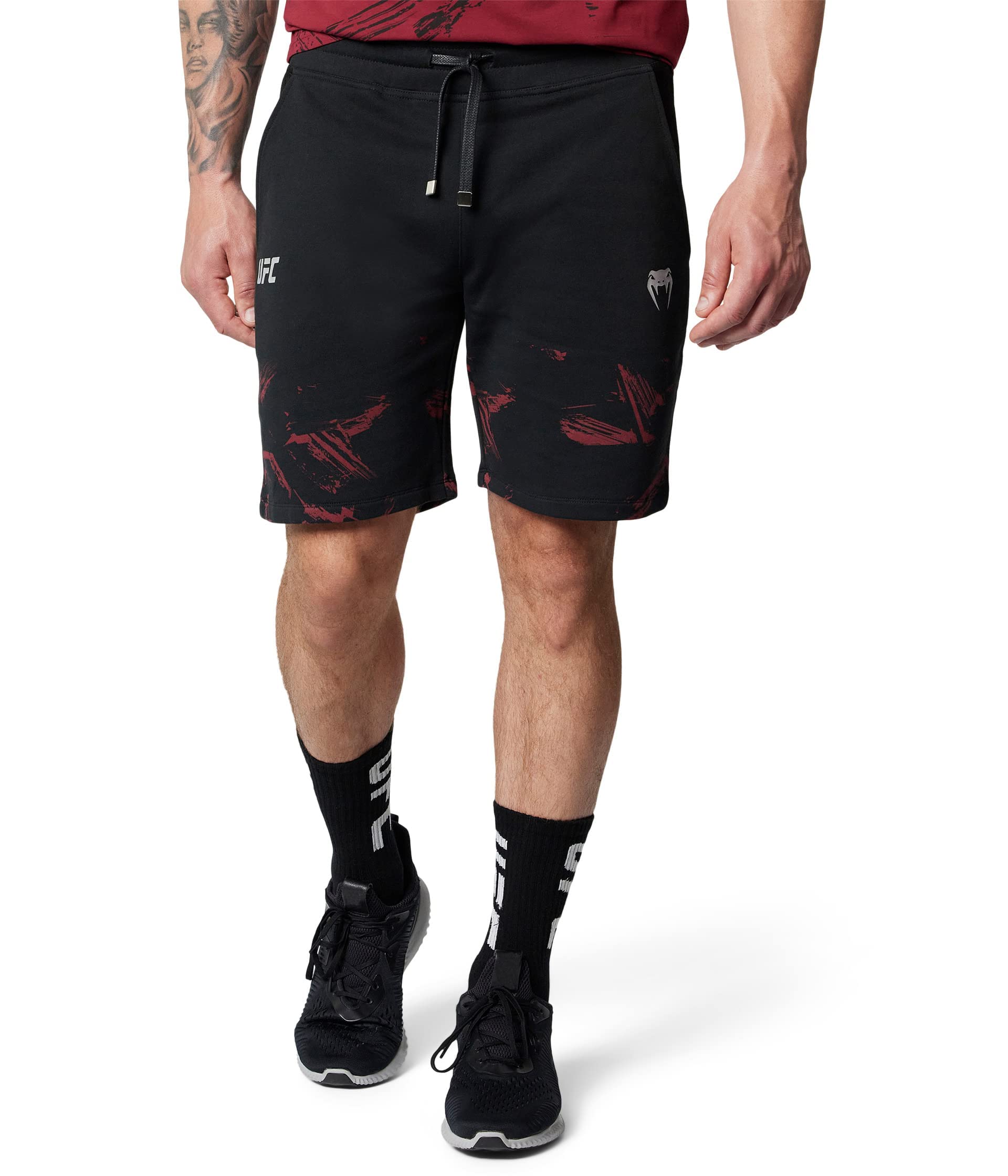 Venum Men's Standard UFC Authentic Fight Week 2.0 Short