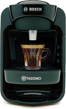 Tassimo by Bosch Suny 'Special Edition' Pod Coffee Machine, TAS3102GB