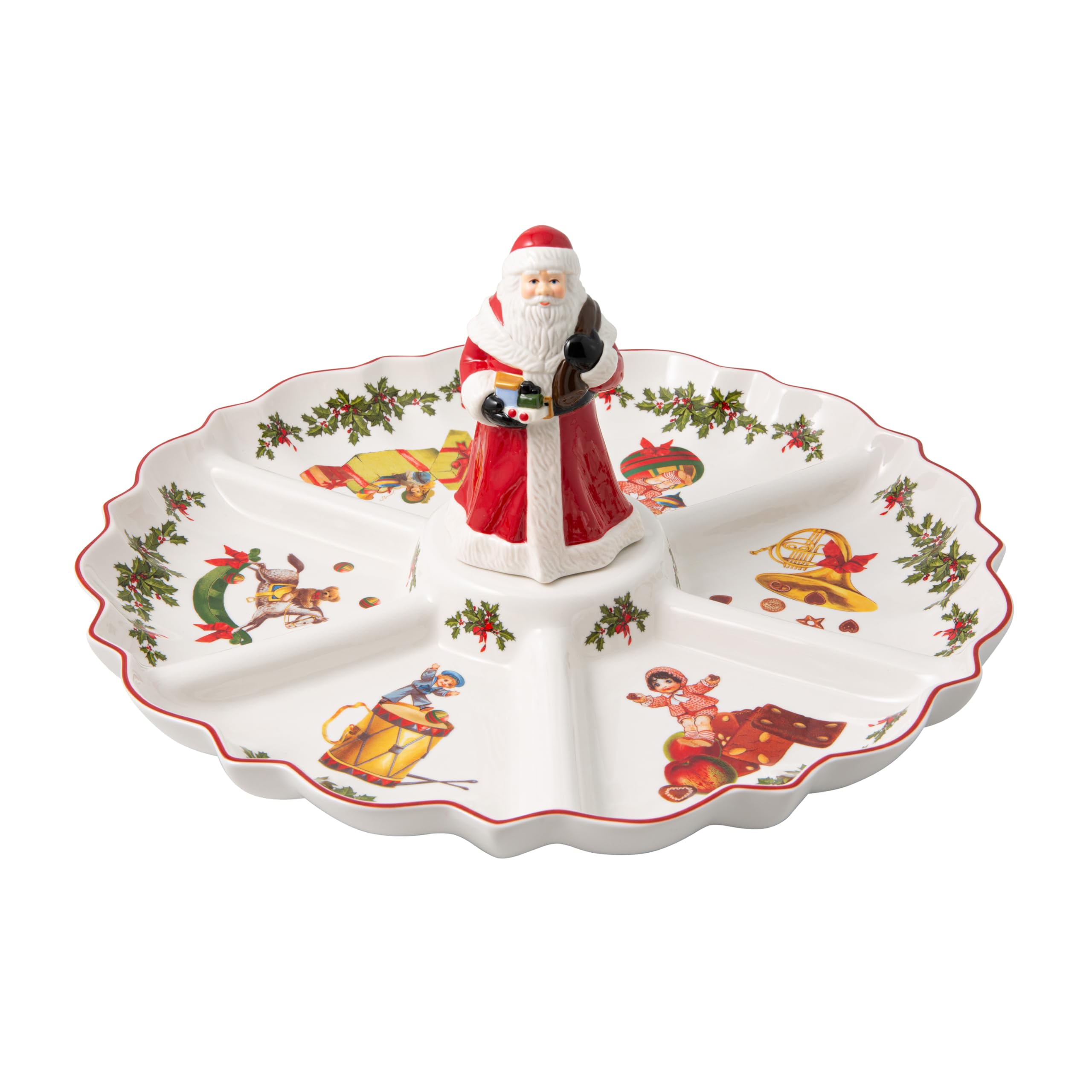 Villeroy & Boch Toy’s Delight fantasy ciotolina - Gasparetto 1945