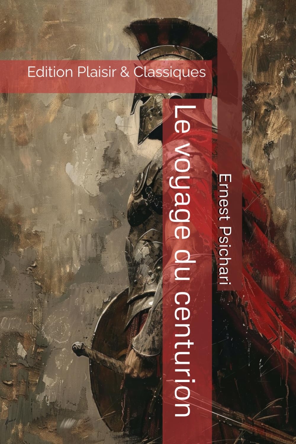 Le voyage du centurion