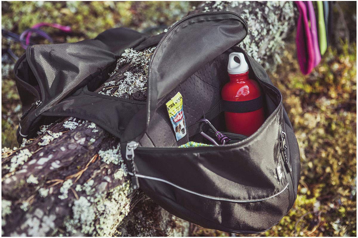 Hurtta Trail Pack MD