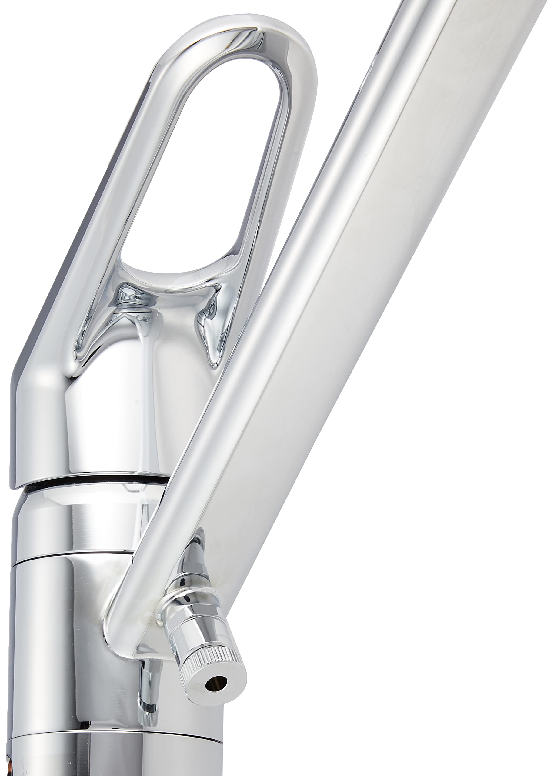 LIXIL/INAXSF-HB442SYXBVキッチンシャワー付シングル混合水栓 Amazon | LIXIL(リクシル) INAX キッチンシャワー付シングル
