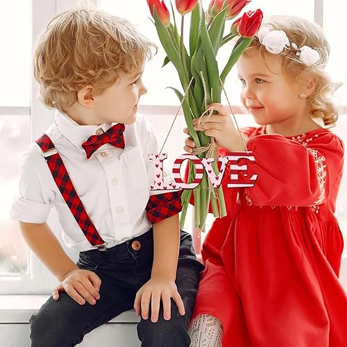 Miniatura 3 de Adornos grandes de madera para pintar, 10 unidades, adorno de madera en blanco sin terminar para manualidades, decoración colgante, Halloween, día