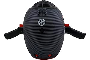 Seabob F5: Ultra-Fast and Powerful Underwater SeaScooter