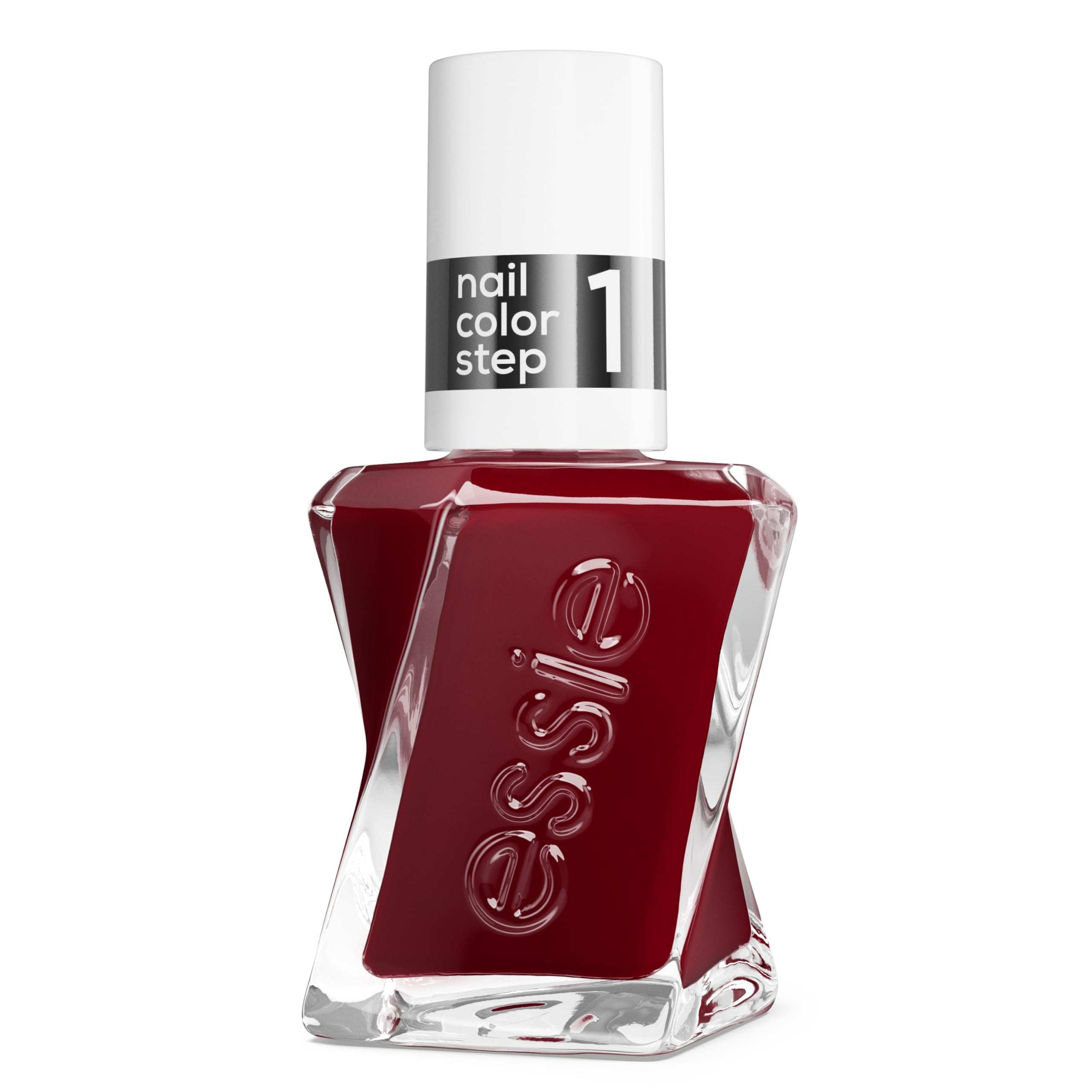 Debenhams Unisex Spiked/Style Gel Couture Gel-Like Nail Polish-Gel In | Size: 13.5Ml