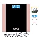 Venus (Made in India) Electronic Digital Personal Bathroom Weight Machine for Body Weight upto 180 kg Weighing Scale with 24 Months Warranty gallery image