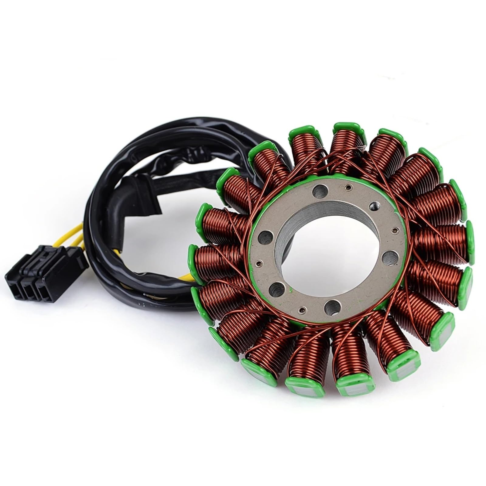 Per CB1000 Per CB1000R 2009 2010 2011 2012 2013 2014 2015 2016 Moto Statore Bobina Generatore Magneto OEM31120MFND01 OEM31120MFND61