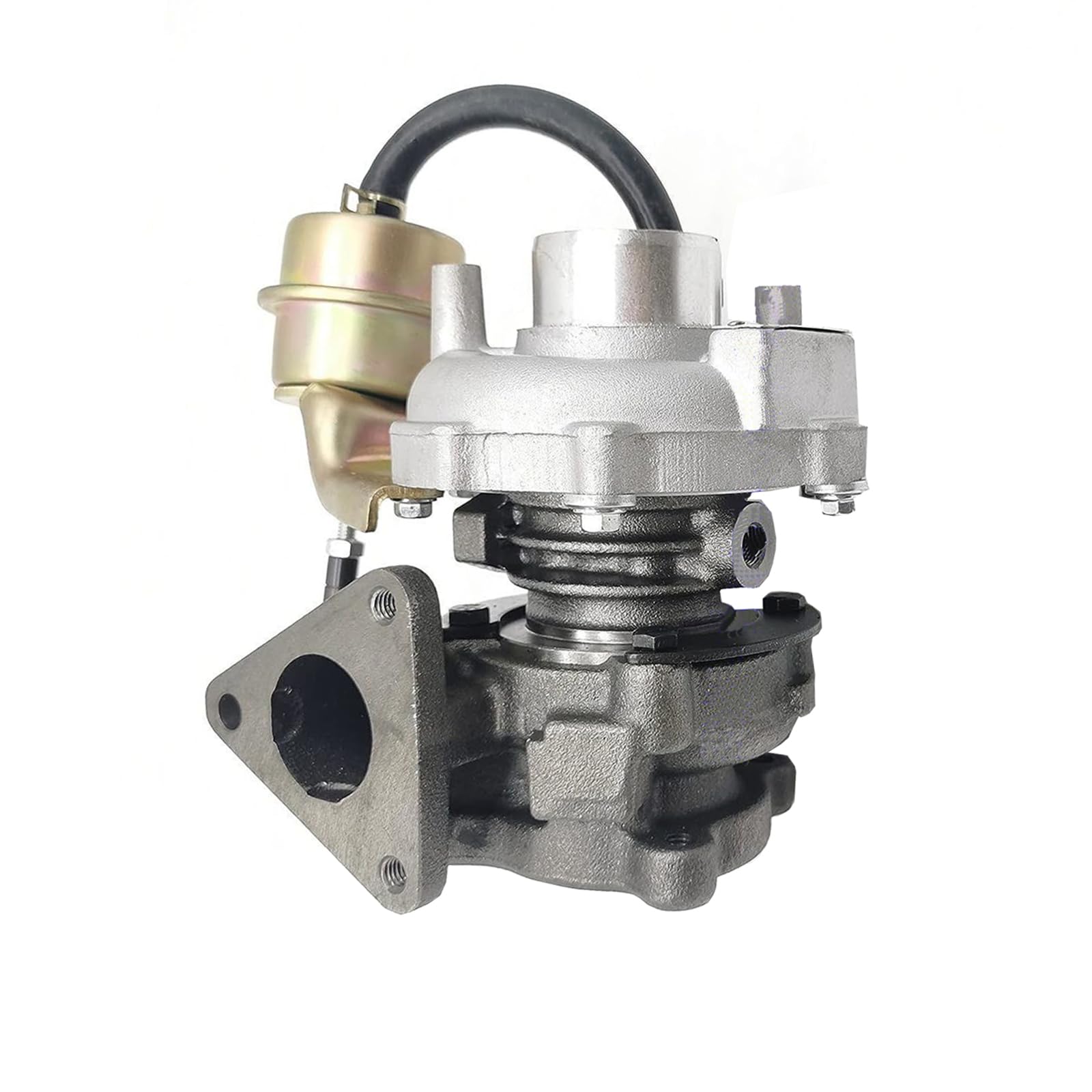 Amazon.com: dertgmlm Turbo GT1544 Turbocharger 452195-5001S 452195 