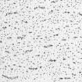 Armstrong Ceiling Tile; 2x4 Ceiling Tiles - Acoustic Ceilings for Suspended Ceiling Grid; Quality Drop Ceilings Direct from the Manufacturer; FISSURED Item 755 - 12 pcs Lay-in