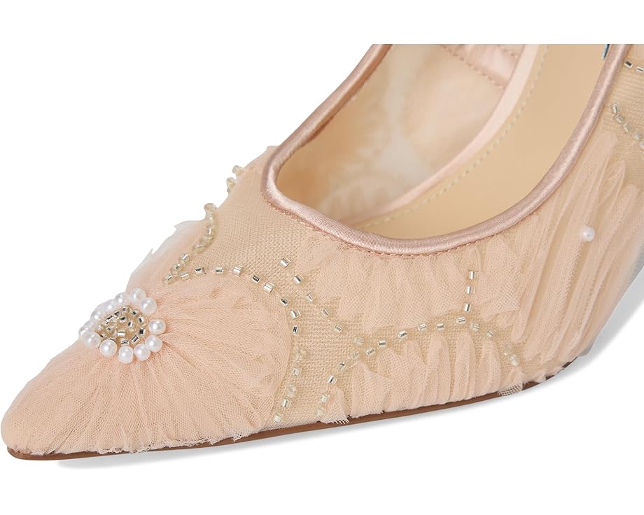 Blue by Betsey Johnson Roxie - Right View