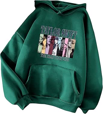 Taylor swift hoodie amazon Clearance