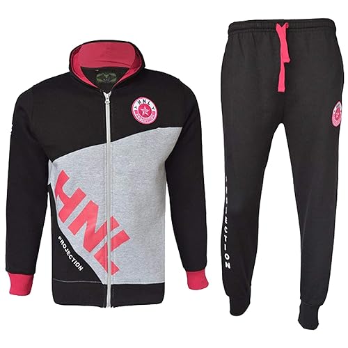 chandal niña 7 años