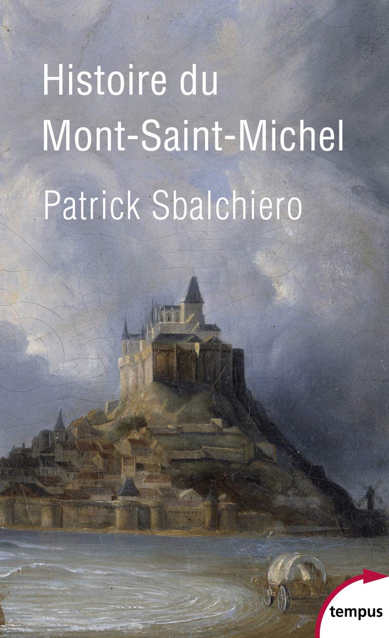 Histoire du Mont-Saint-Michel (Tempus)