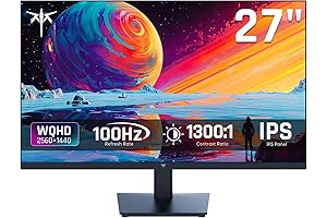 KTC 27 Inch 4k 100hz Computer Monitor