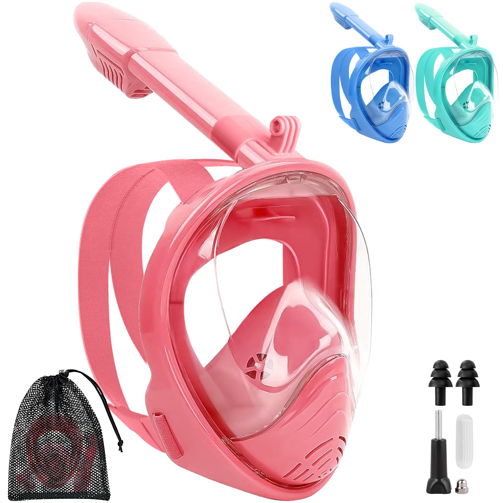 Masque Plongée Enfant XS