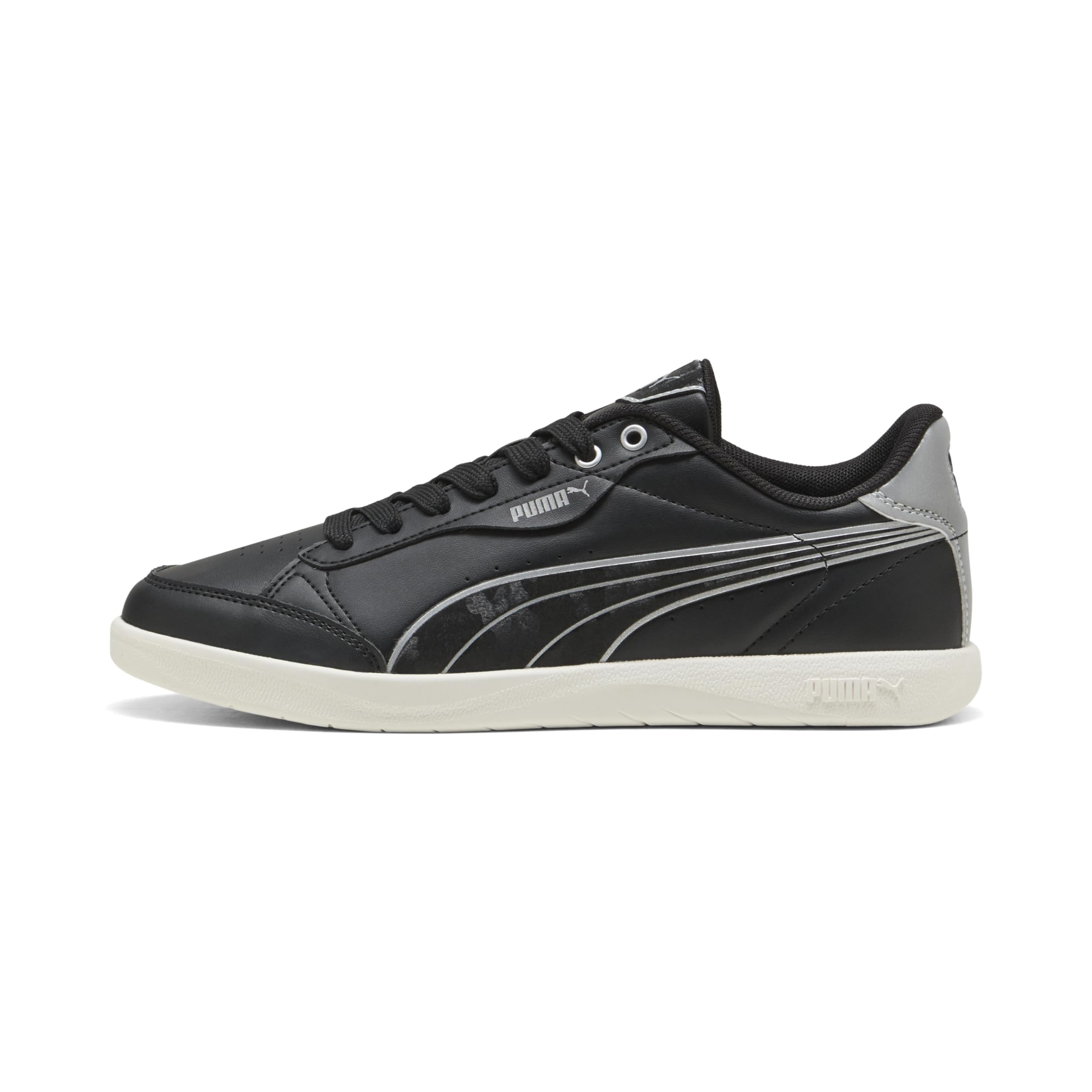 Vikky Star DayINight Kadın Siyah Sneaker Ayakkabı 40260202