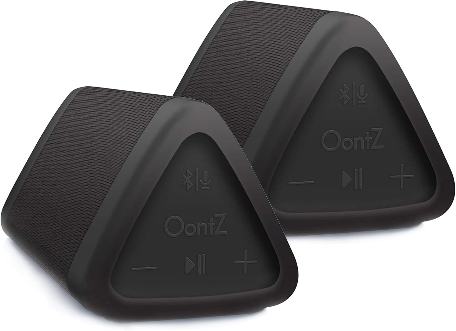 Cambridge Soundworks OontZ Angle 3 Bluetooth Speaker Dual Edition