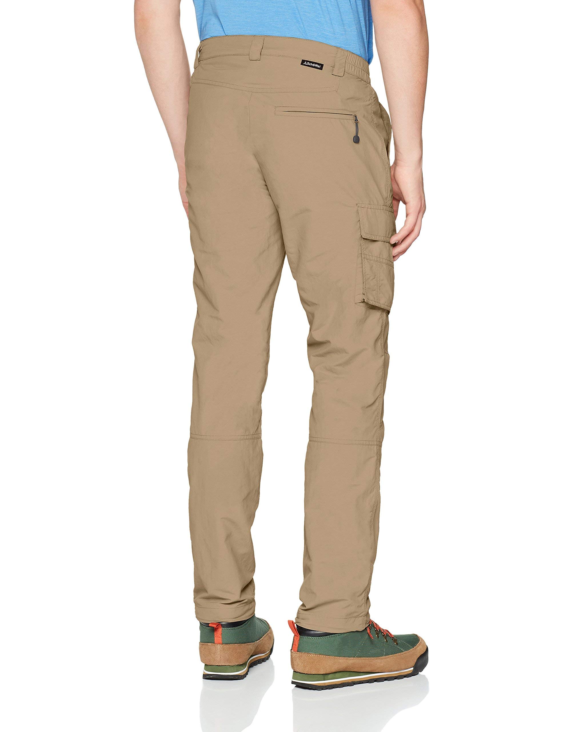 Schöffel Herren Hose Pants Aarhus