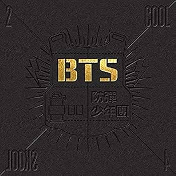 BTS ジョングク 直筆 サイン / 2 COOL 4 SKOOL BTS ジョングク 直筆 サイン / 2 COOL 4 SKOOL BTS [2 COOL 4