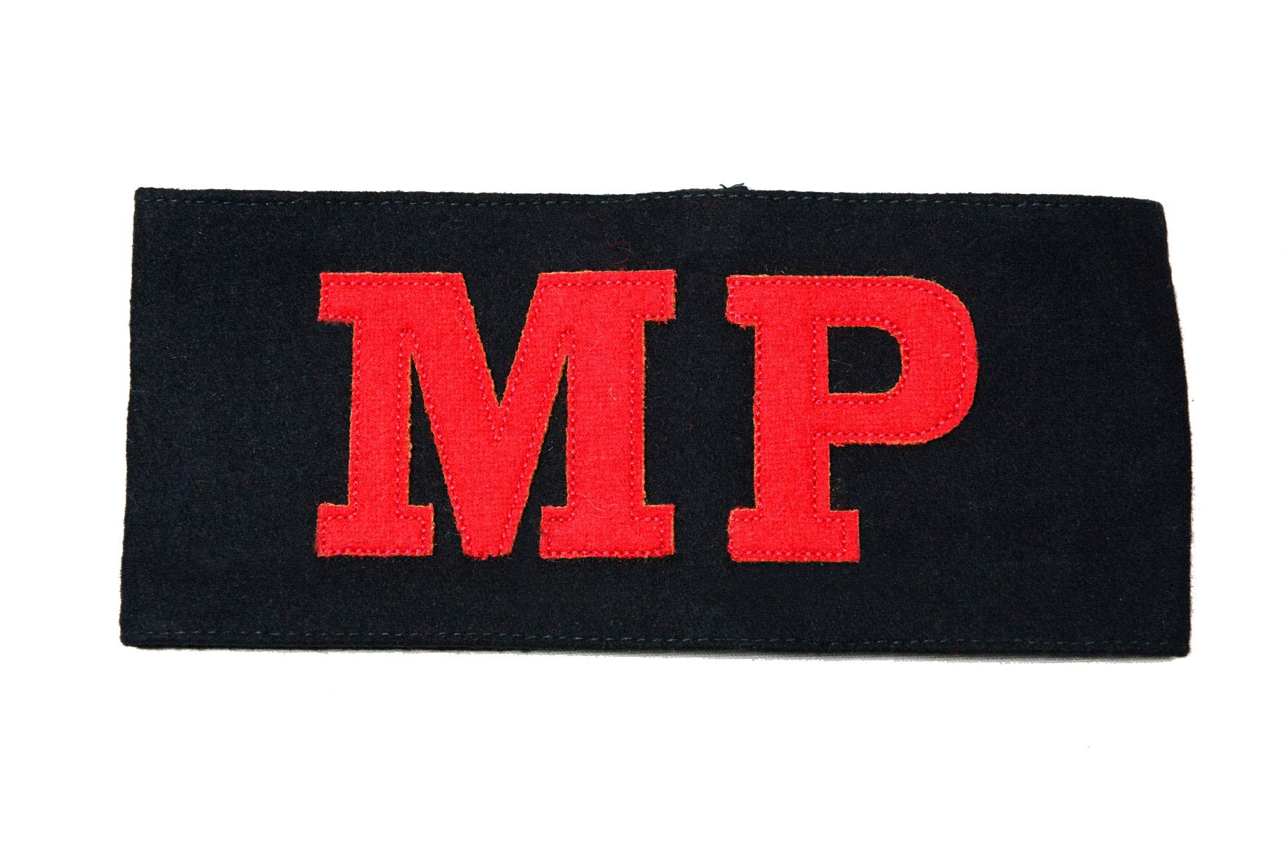 Epic Militaria Men's Multicolour Replica Ww2 British Mp Armband