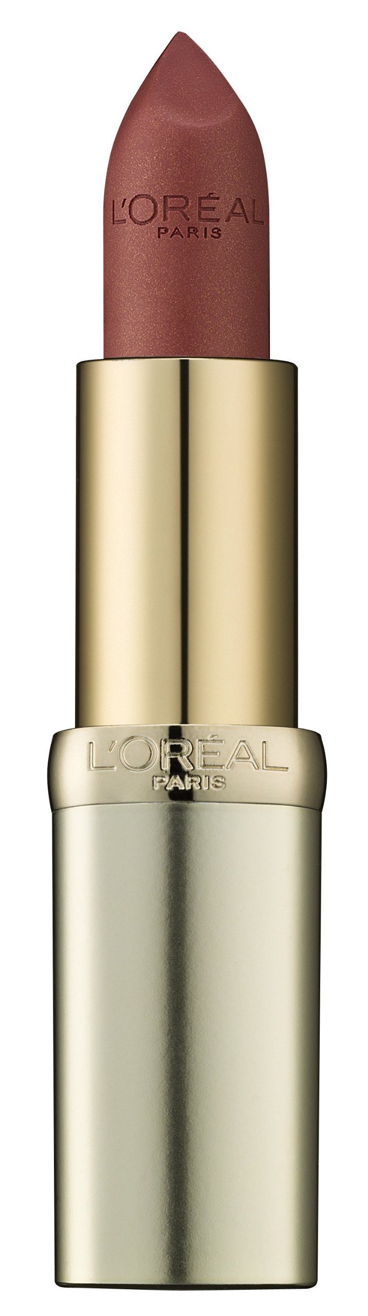 L'Oréal Paris Color Riche Satin Smooth Lipstick, Moisturising Pure Pigment Lip Colour, With Omega 3 & Vitamin E, Ultra Creamy Formula, Shade: 373 Magnetic Coral — view 19