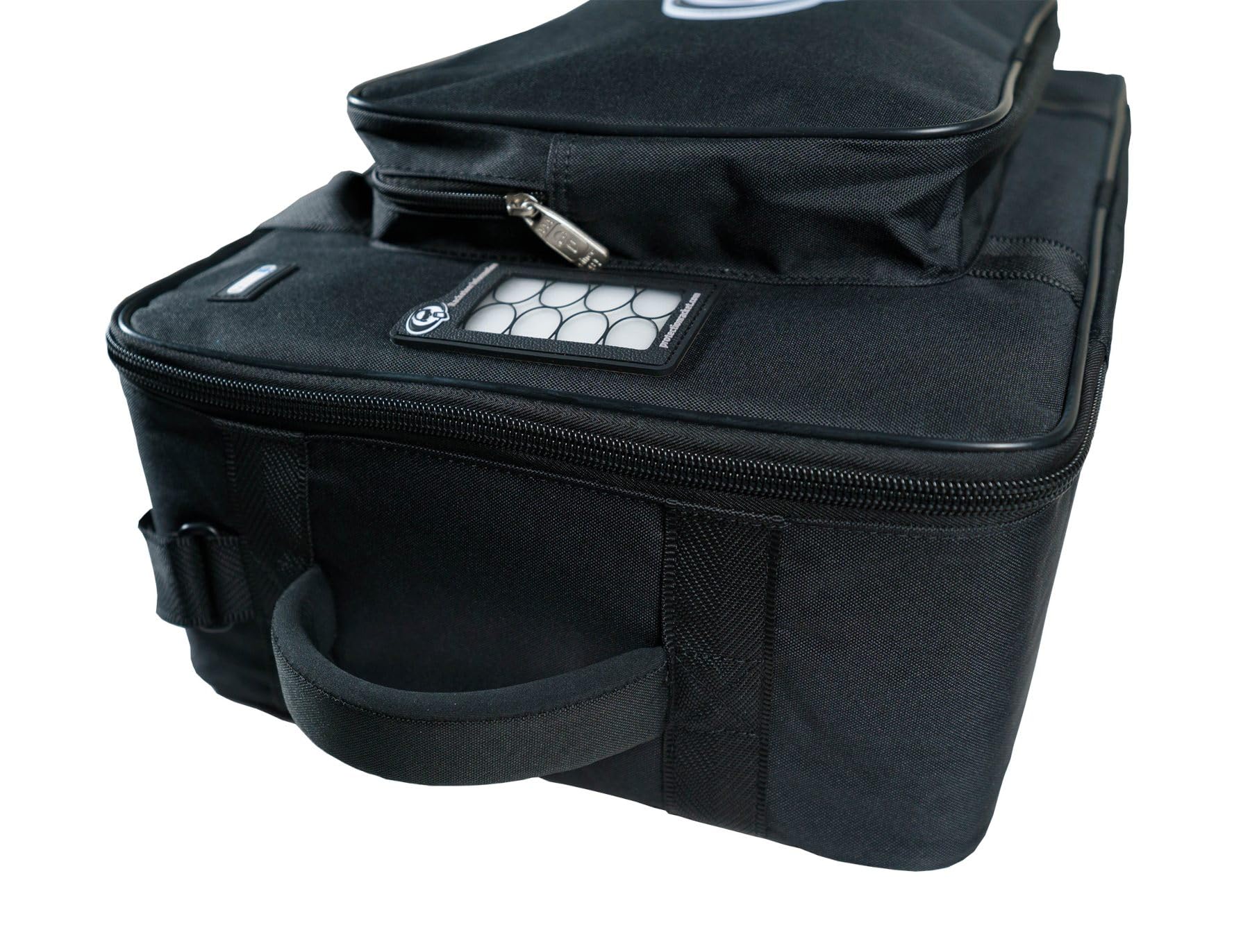 Amazon | PROTECTIONracket デジタルミキサー DM3S/DM3用ケース DMC001