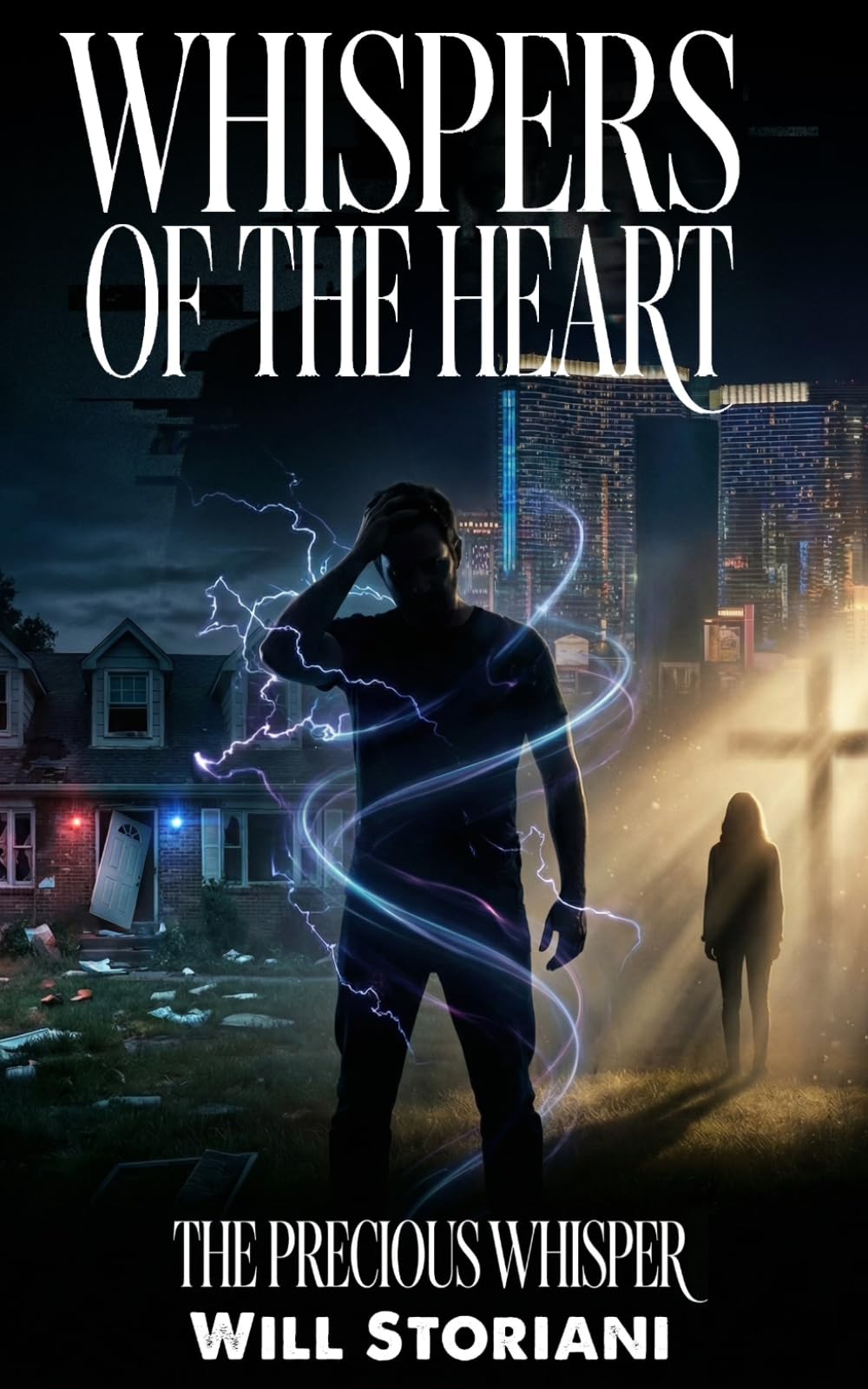 Whispers of the Heart: The Precious Whisper