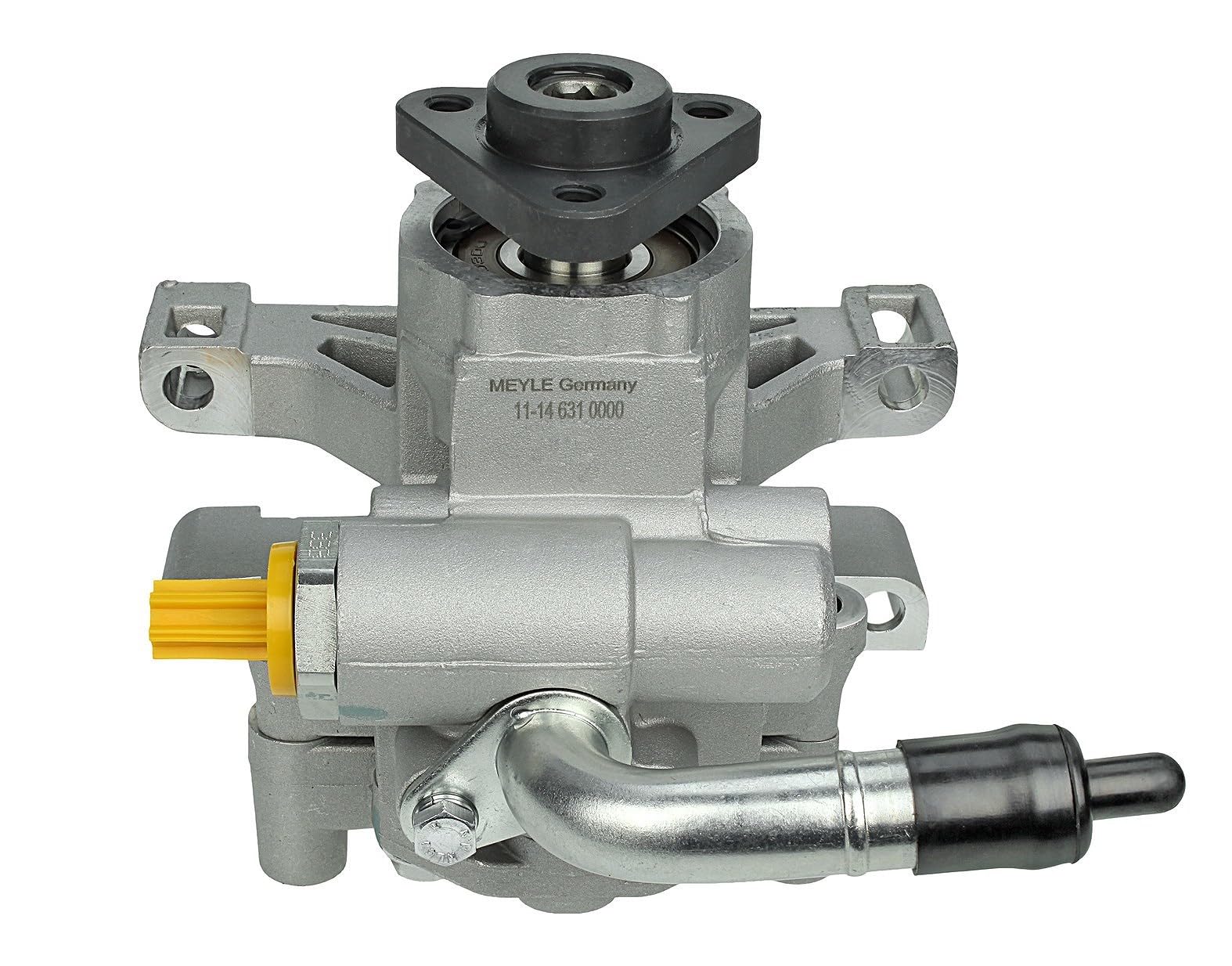 MEYLE Hydraulikpumpe, Lenkung | 11-14 631 0000 passend für Jumper Ducato Tourneo