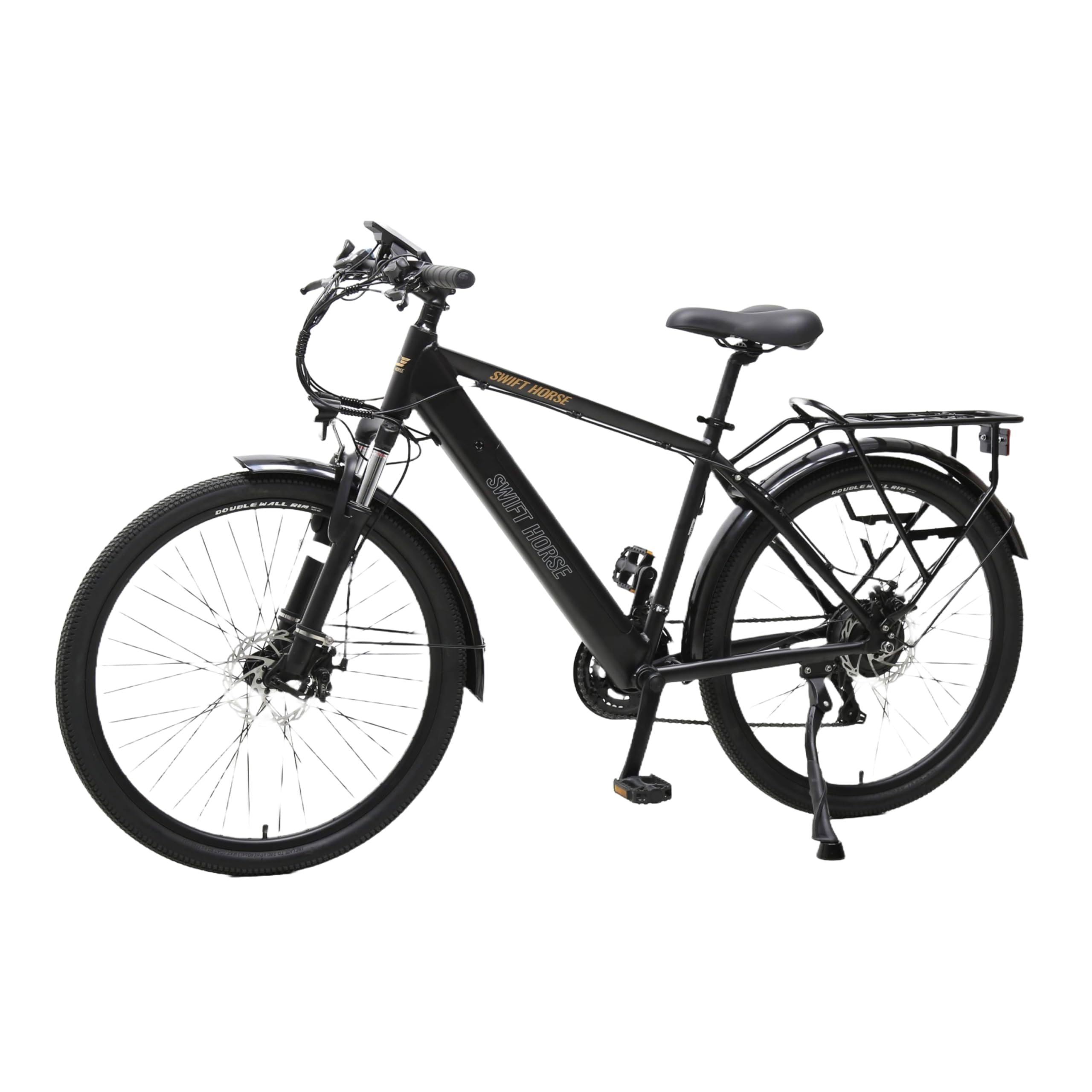 Amazon | SWIFT HORSE 1 ver.2 電動アシスト自転車 マウンテンバイク