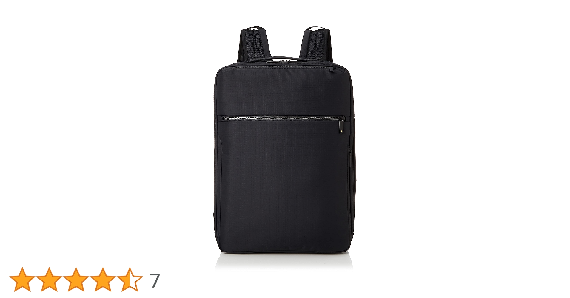 Amazon.co.jp: [エースジーン] ビジネスリュック ガジェタブルEF