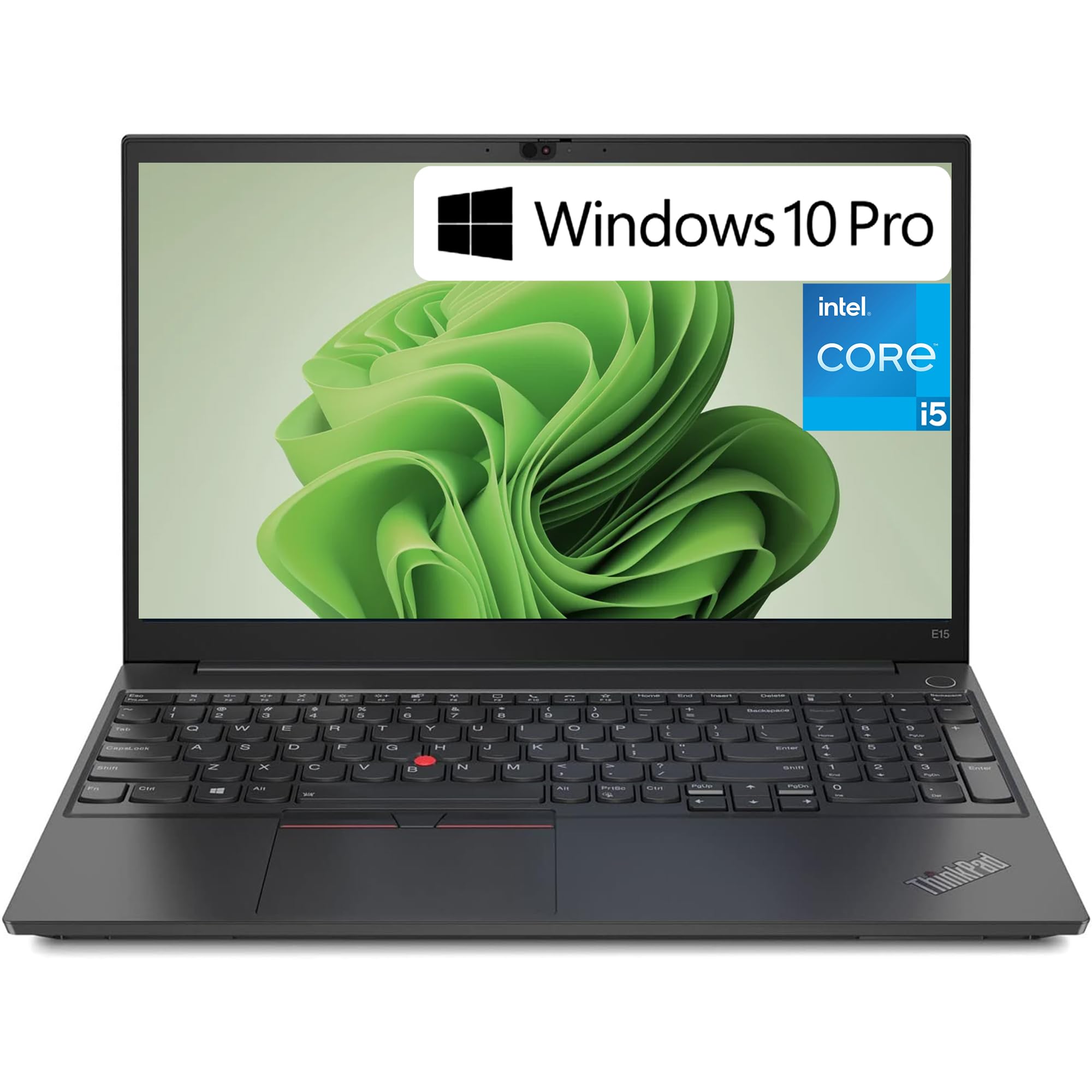 Amazon.com: Lenovo ThinkPad E15 Gen 2 15.6
