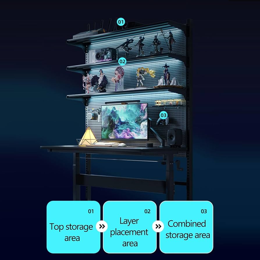 訳あり大特価❣️ ペグボードディスプレイスタンド ペグボードオーガナイザー 訳あり大特価❣️ ペグボードディスプレイスタンド ペグボード