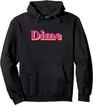 Dime KNOWTEC ブラウンパーカー S Dime KNOWTEC ブラウンパーカー S Dime(ダイム) パーカー