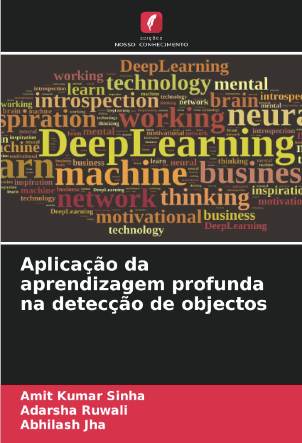 Aplicação da aprendizagem profunda na detecção de objectos