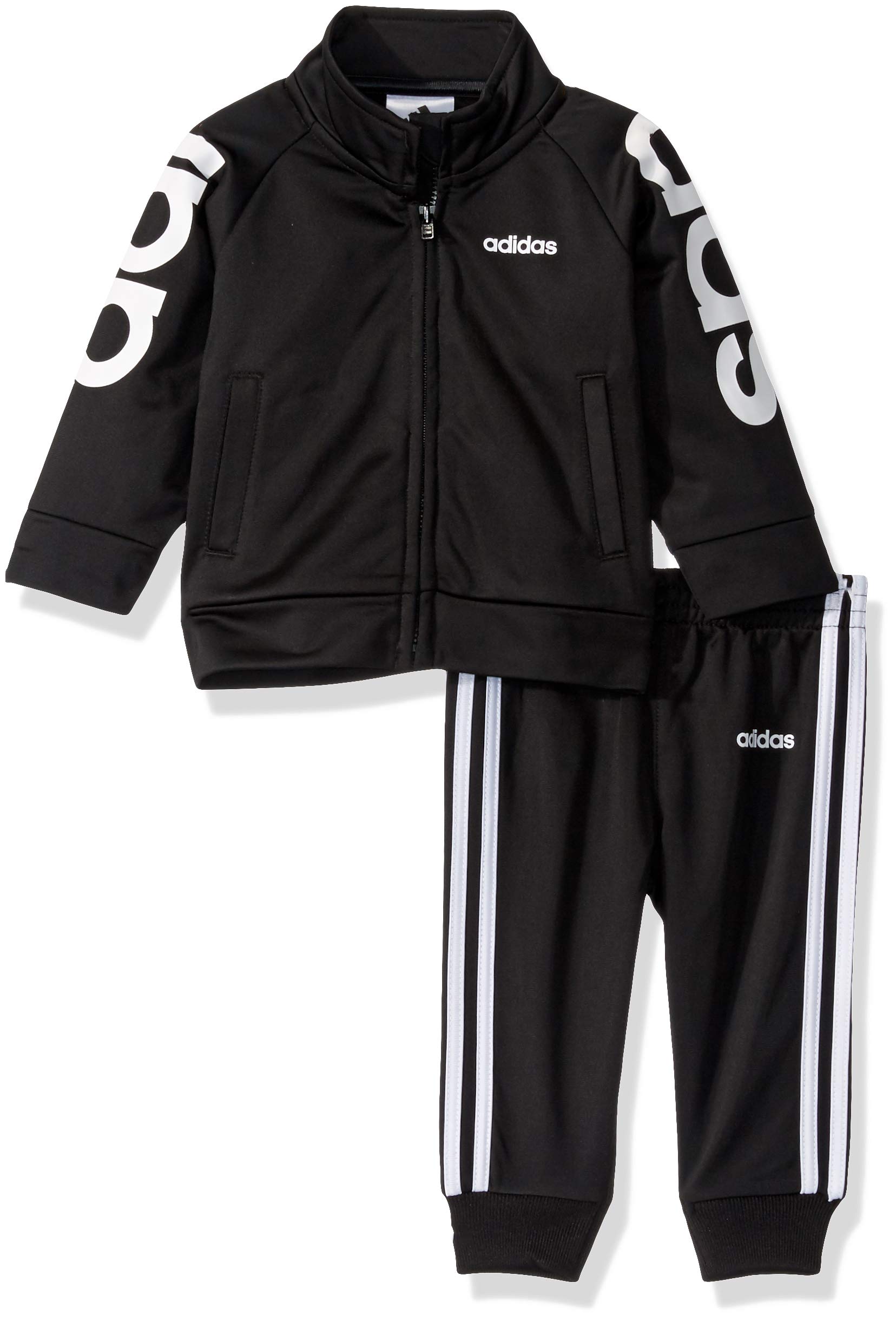 adidas baby jacket