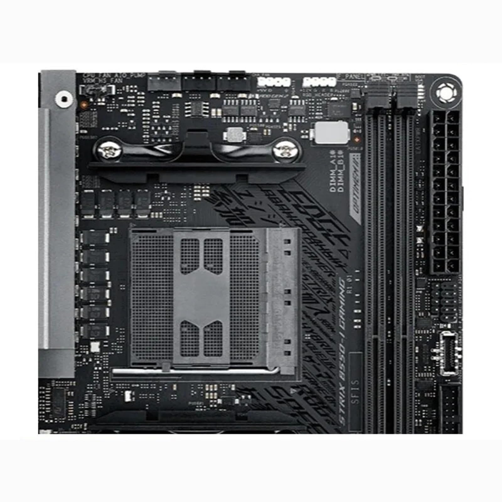 Motherboard Fit for ASUS ROG Strix B550-I Gaming B550i Motherboard