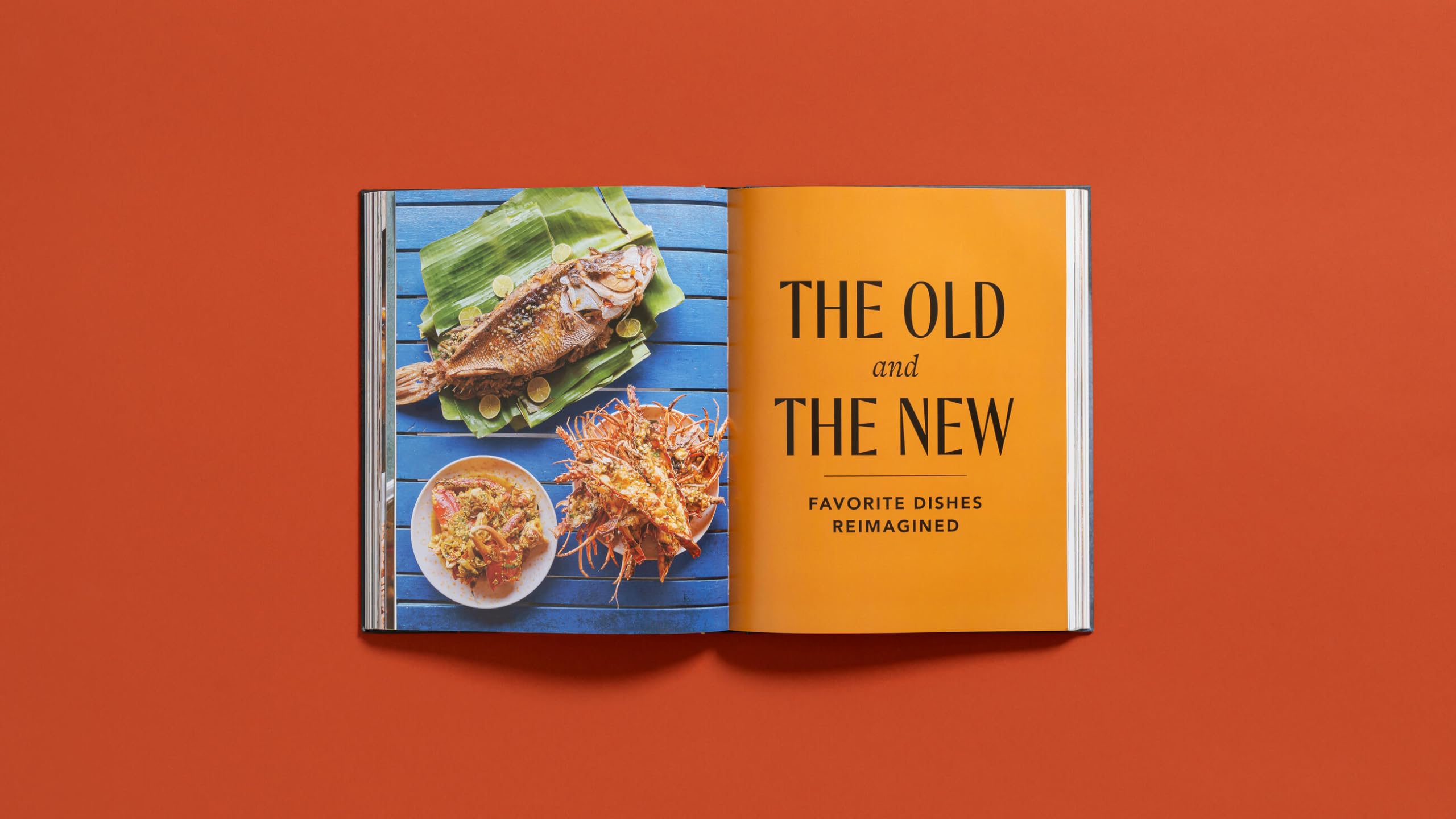 My Jamaican Table: Vibrant Recipes from a Sun-Drenched Island