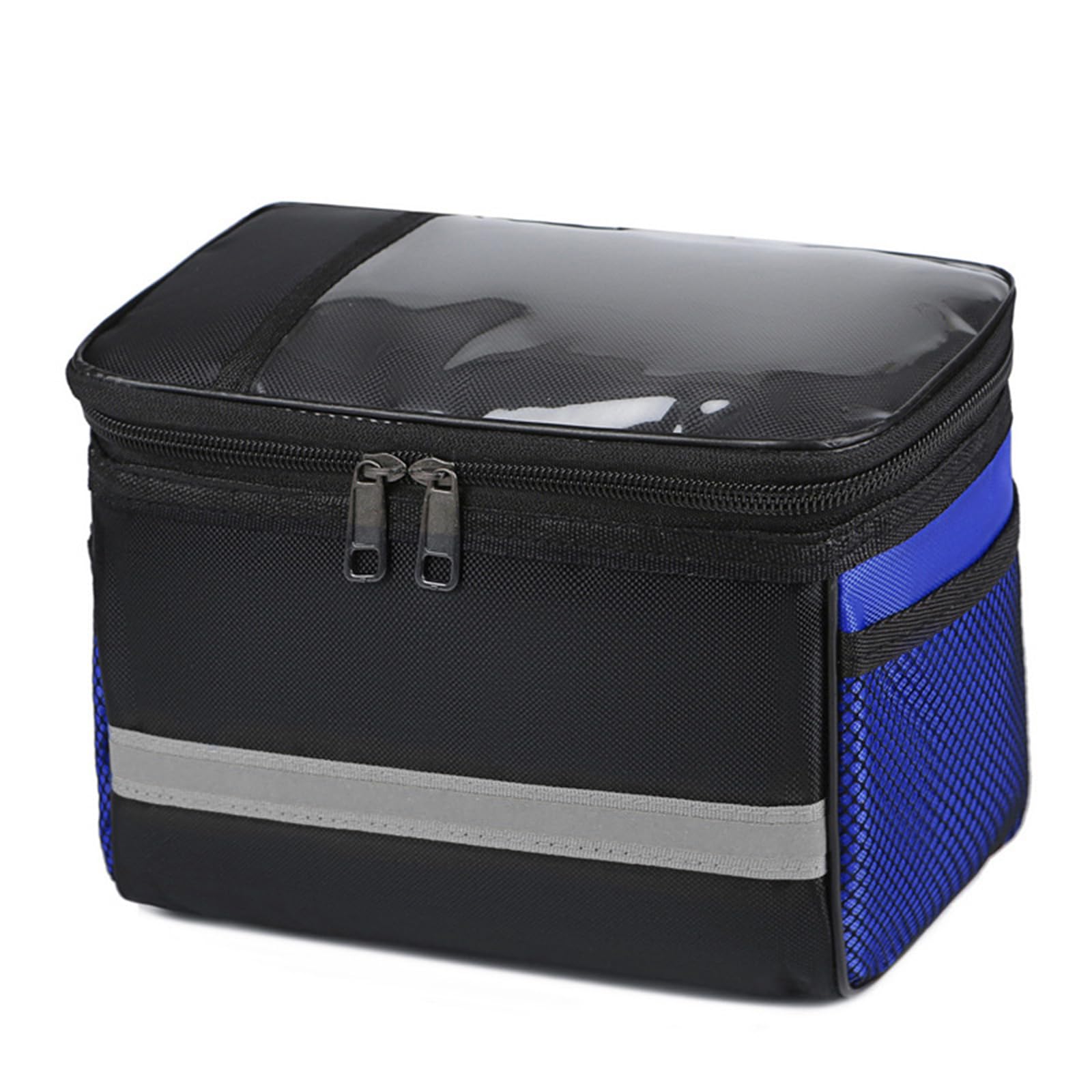 SANGXIU Road Bikes Handlebars Bag Large Bicycles Front Storage Pouches Phone Bag Bikes Frame Panniers Organizers Pouches