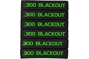 Aolamegs 300 Blackout Magazine Marking Band