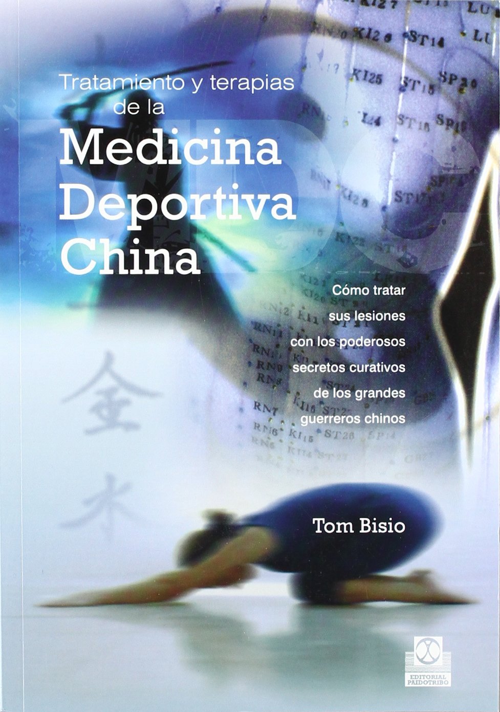 Tratamiento y Terapias de La Medicina Deportiva China