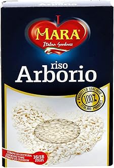 Mara Riso Arborio Rice, 1kg
