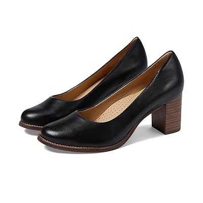 Marc Joseph New York Nyc Pump Women