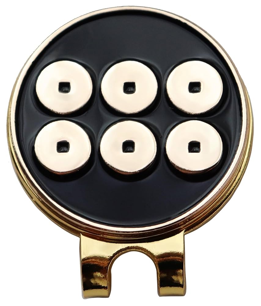 国会　ゴルフマーカー 安倍総理 国会 GO GO! BIRDIE 安倍総理 ゴルフマーカー お値下げ - メルカリ