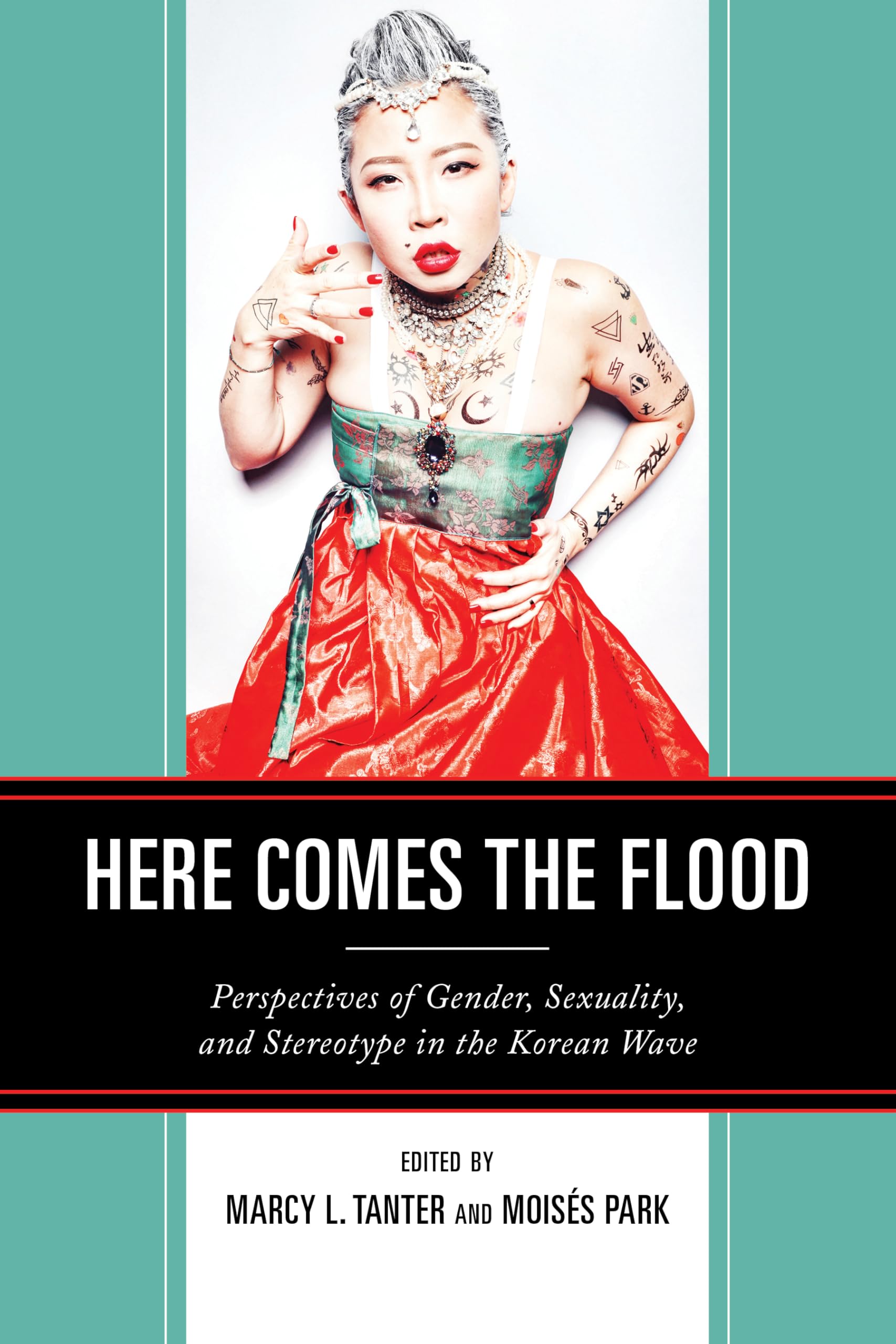 Here Comes the Flood: Perspectives of Gender, Sexuality, and Stereotype in the Korean Wave