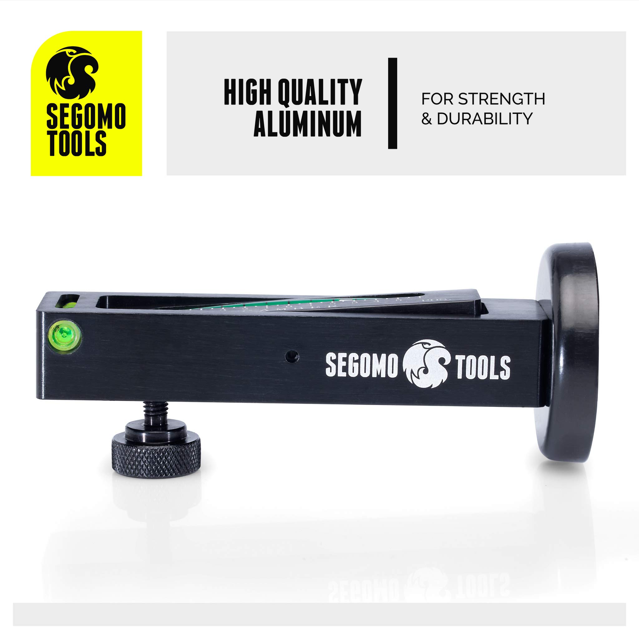 Buy Segomo Tools Adjustable Universal Camber Gauge Camber