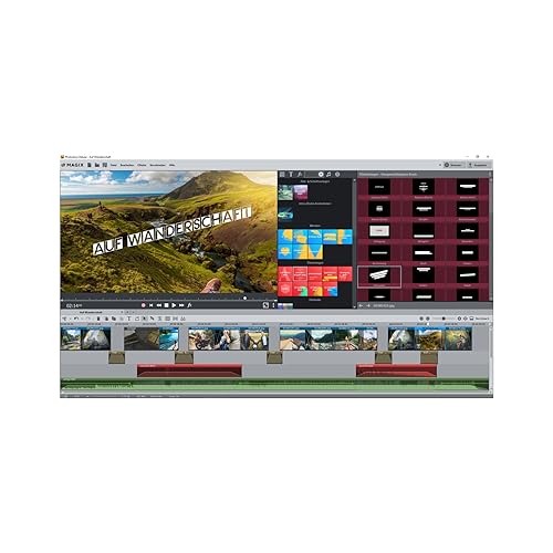Magix Photo Premium - Version 2018 thumb #7