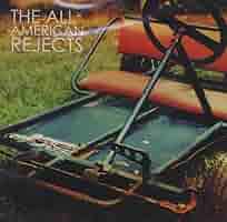 オール・アメリカン・リジェクツ [CD] All-American Rejects by The All-American Rejects (CD, 2003