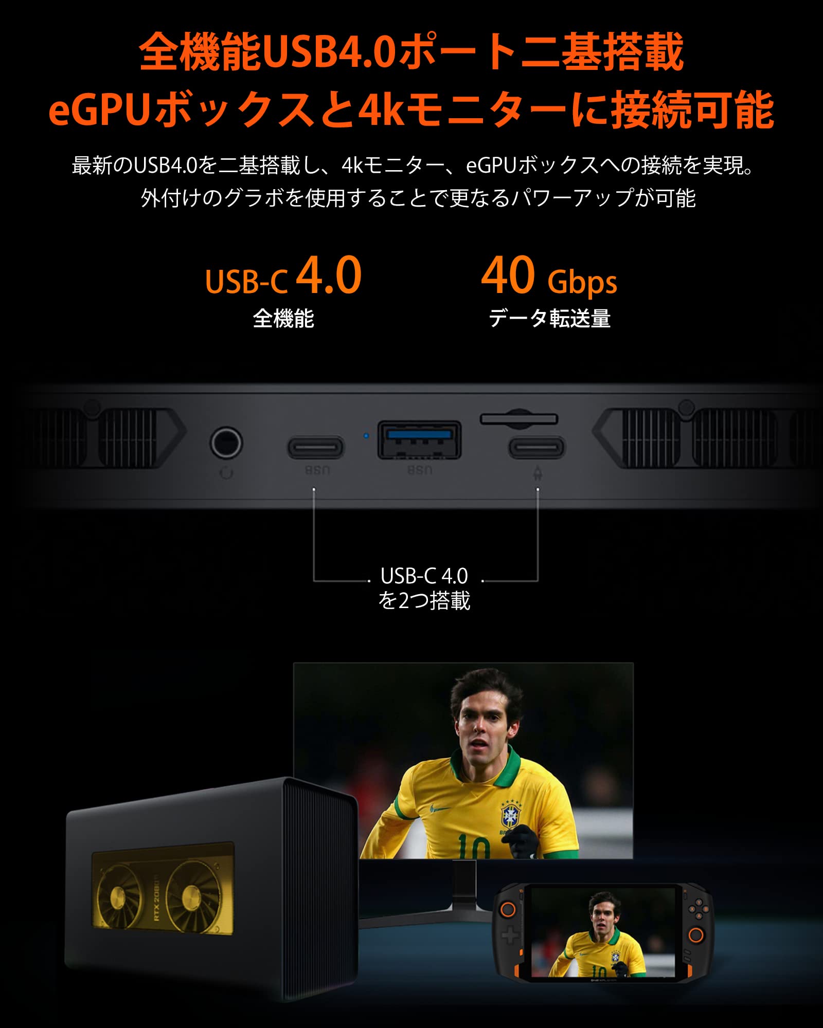 Amazon.co.jp: 【メーカー直販】ONE-NETBOOK ONEXPLAYER 8.4型  
